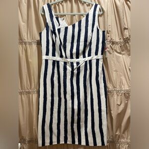 Antonio Milani dress